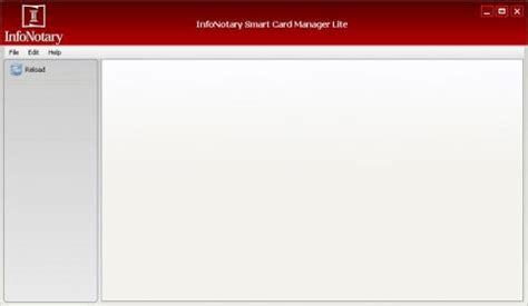 smart card manager download